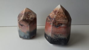 sculpture cristal cuisson en gazette