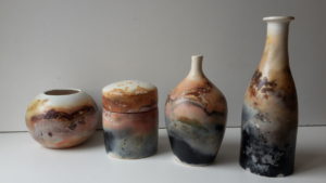 vases cuisson en gazette